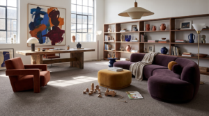 What is Stain Resistant Carpet and Is It Worth It?