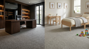 Loop Pile vs Twist Pile Carpet: Which Is Right for Your Home?