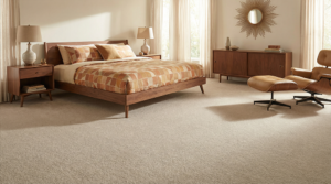 How to Choose Cream and Neutral Carpet Colours