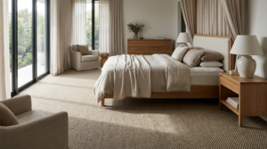 Sisal vs Sisal-Look Carpet: Which Is Easier to Live With?